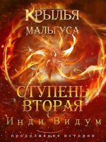 Ступень вторая